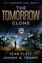 [The Tomorrow Gene 03] • The Tomorrow Clone